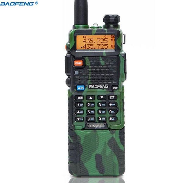 baofeng uv-5r 3800 walkie talkie 5w dual band uhf 400-520mhz vhf 136-174mhz two way radio portable walkie talkie cb radio
baofeng uv-5r 3800 walkie talkie 5w dual band uhf 400-520mhz vhf 136-174mhz two way radio portable walkie talkie cb radio