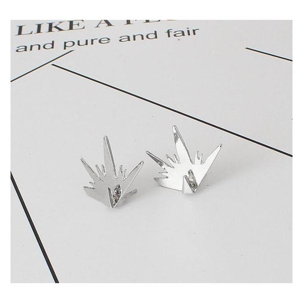 europe and the united states exaggerated art triangle geometric earrings explosion domineering earrings wholesale p sqctpo queen66, Golden;silver
europe and the united states exaggerated art triangle geometric earrings explosion domineering earrings wholesale p sqctpo queen66, Golden;silver