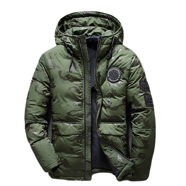 winter thick oversize duck down dwaterproof men's fashionable water jacket 1g76, Black
winter thick oversize duck down dwaterproof men's fashionable water jacket 1g76, Black