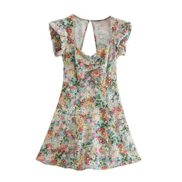 slim summer satin 2020 new style print dress 0276825, Black;gray
slim summer satin 2020 new style print dress 0276825, Black;gray