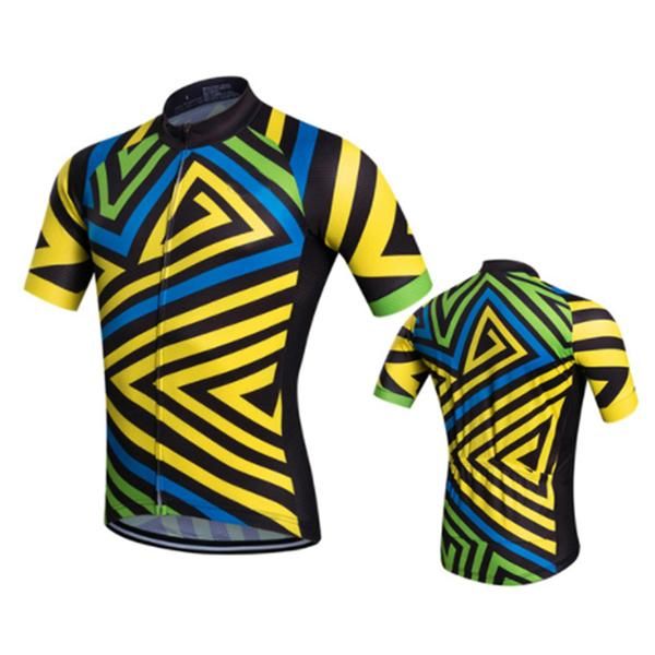 2021 quick dry pro cycling jersey mtb road bicycle shirt short sleeve maillot triathlon clothing downhill dh wear, Black;blue
2021 quick dry pro cycling jersey mtb road bicycle shirt short sleeve maillot triathlon clothing downhill dh wear, Black;blue