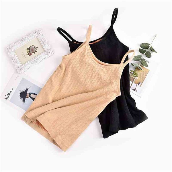 women warm camisole winter velvet thickening seamless warm camisole ladies body shaping comfortable underwear crops vest, White
women warm camisole winter velvet thickening seamless warm camisole ladies body shaping comfortable underwear crops vest, White