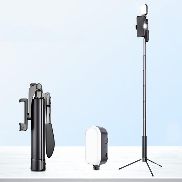 ssky a21 live foldable pgraphy fill light beauty bracket mobile phone anti-shake stabilizer size110cmdouble fill light
ssky a21 live foldable pgraphy fill light beauty bracket mobile phone anti-shake stabilizer size110cmdouble fill light