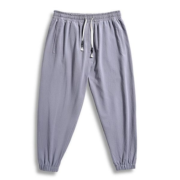 men's pants men casual straight-leg overalls streetwear trousers xl-6xl 7xl gray harem loose collage soft dropship, Black
men's pants men casual straight-leg overalls streetwear trousers xl-6xl 7xl gray harem loose collage soft dropship, Black