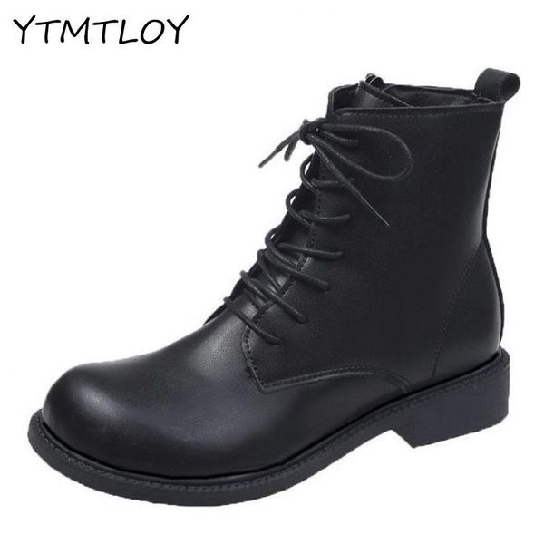 2020 сегодня boots boots женские женские натуральные кожа на штучке боковая молния высочайшее качество осень зима леди обувь ручной работы, Black
2020 сегодня boots boots женские женские натуральные кожа на штучке боковая молния высочайшее качество осень зима леди обувь ручной работы, Black