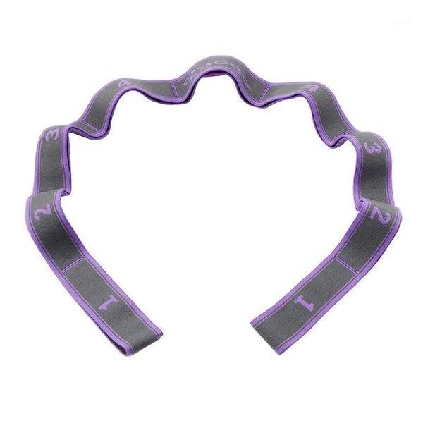 latin training portable fitness equipment gymnastics pull rope stretch pilates yoga dancer resistance band tension belt1
latin training portable fitness equipment gymnastics pull rope stretch pilates yoga dancer resistance band tension belt1