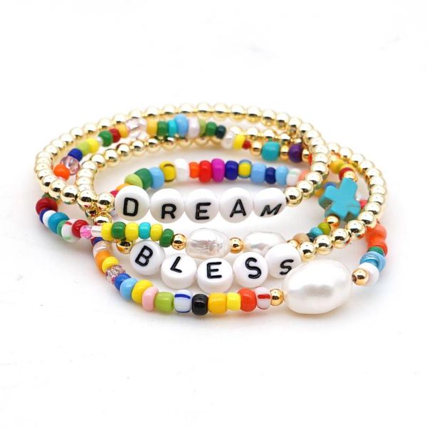 beaded, strands go2boho rainbow letter bracelets freshwater natural pearl bracelet jewelry japanese fashion handmade cross jewellery multi c, Black
beaded, strands go2boho rainbow letter bracelets freshwater natural pearl bracelet jewelry japanese fashion handmade cross jewellery multi c, Black