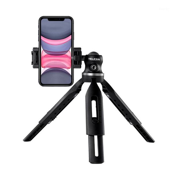 universal lightweight camera phone tripod portable adjustable vlog monopod stand mount holder for slr dslr accessories new1
universal lightweight camera phone tripod portable adjustable vlog monopod stand mount holder for slr dslr accessories new1