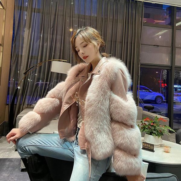 women autumn winter thick faux fur coat black short zip up jacket lady fur furry kobieta kurtka female clothing ed50pc
women autumn winter thick faux fur coat black short zip up jacket lady fur furry kobieta kurtka female clothing ed50pc