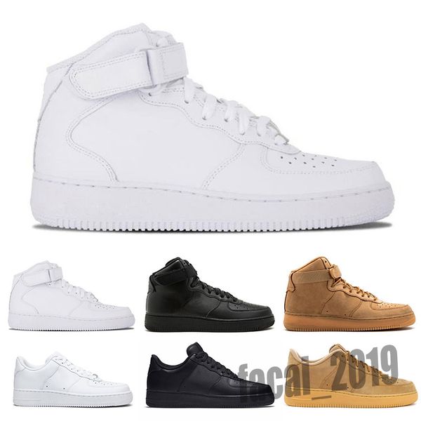 2021 fashion cork men's women's 1 one casual shoes high and low cut all white black brown athletic outdoor hiking shoes size 36-46
2021 fashion cork men's women's 1 one casual shoes high and low cut all white black brown athletic outdoor hiking shoes size 36-46