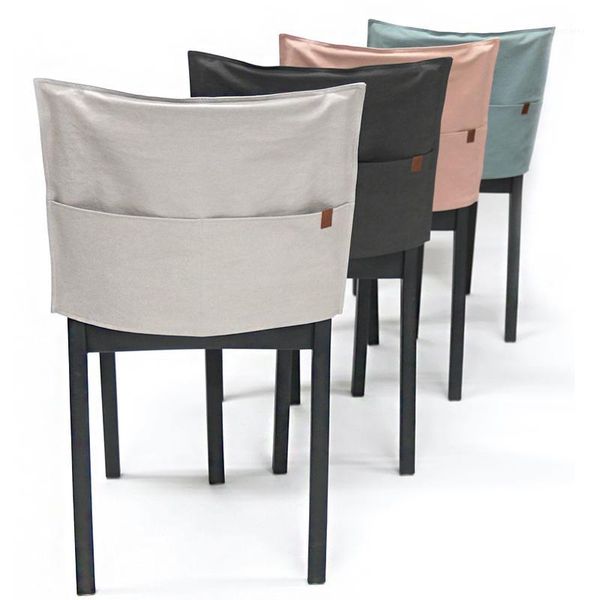 chair covers cotton pocket back cover dining table seat for banquet wedding restaurant el home anti-dirty removable1
chair covers cotton pocket back cover dining table seat for banquet wedding restaurant el home anti-dirty removable1