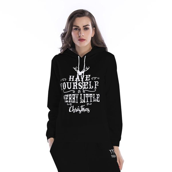 women kpop camisola spring sweatpants complete upper tissue and new print pattern letter even long jacket woman 3mzz, Black
women kpop camisola spring sweatpants complete upper tissue and new print pattern letter even long jacket woman 3mzz, Black