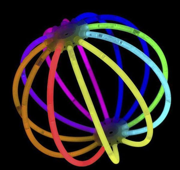 glow sticks массовые расходные материалы - свечение в темновой веселой партии с 8 светильниками и разъемами для браслетов и ожерелья для jll
glow sticks массовые расходные материалы - свечение в темновой веселой партии с 8 светильниками и разъемами для браслетов и ожерелья для jll