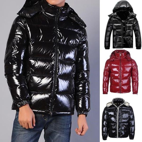 winter jacket parka men classic casual down coats jackets men down jacket goose down coats mens outdoor thick warm feather man winter coat, Black
winter jacket parka men classic casual down coats jackets men down jacket goose down coats mens outdoor thick warm feather man winter coat, Black