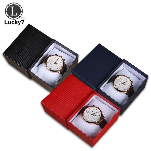 jewelry pouches, bags luxury watch box 3 color leather organizer wrist watches holder display storage gift, Pink;blue
jewelry pouches, bags luxury watch box 3 color leather organizer wrist watches holder display storage gift, Pink;blue