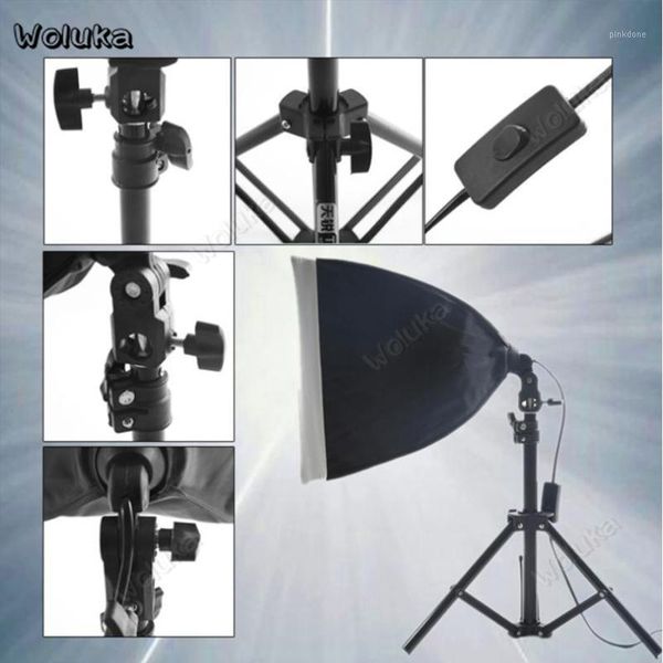lighting & studio accessories desksoftbox bracket set 55w light bulbs portable mini lamp holder soft box kit small product pography shoo
lighting & studio accessories desksoftbox bracket set 55w light bulbs portable mini lamp holder soft box kit small product pography shoo