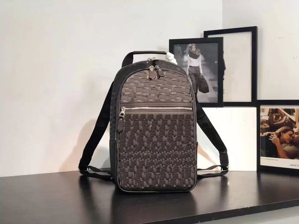 hbp fashion men's backpack genuine leather embossing black shoulder handbag school bag for women crossbody schoolbag luggage travel bag
hbp fashion men's backpack genuine leather embossing black shoulder handbag school bag for women crossbody schoolbag luggage travel bag