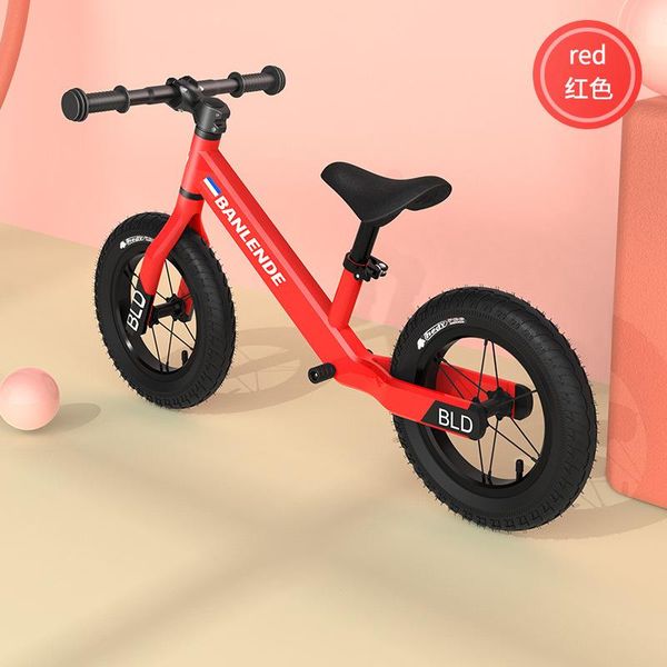 children's slide car bicycle new magnesium aluminum alloy 2-6 years old baby 12 inch racing sliding bike
children's slide car bicycle new magnesium aluminum alloy 2-6 years old baby 12 inch racing sliding bike