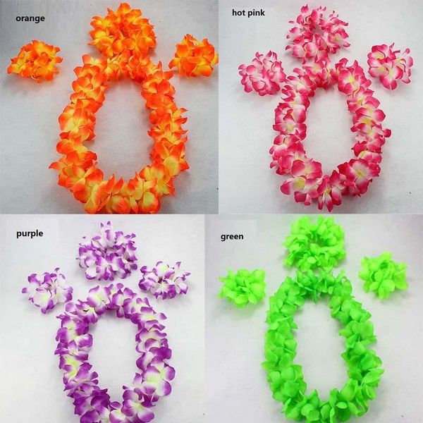 hawaiian flower lei headband anklet hula garland flower headband garland party wedding birthday christmas carnival
hawaiian flower lei headband anklet hula garland flower headband garland party wedding birthday christmas carnival