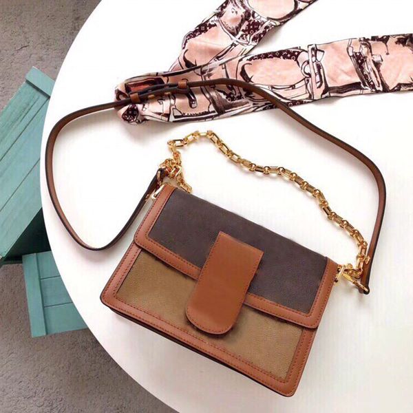 genuine leather messenger bag women designer luxury chain shoulder bags dauphine handbags 25 x 17 x 10.5 ing
genuine leather messenger bag women designer luxury chain shoulder bags dauphine handbags 25 x 17 x 10.5 ing
