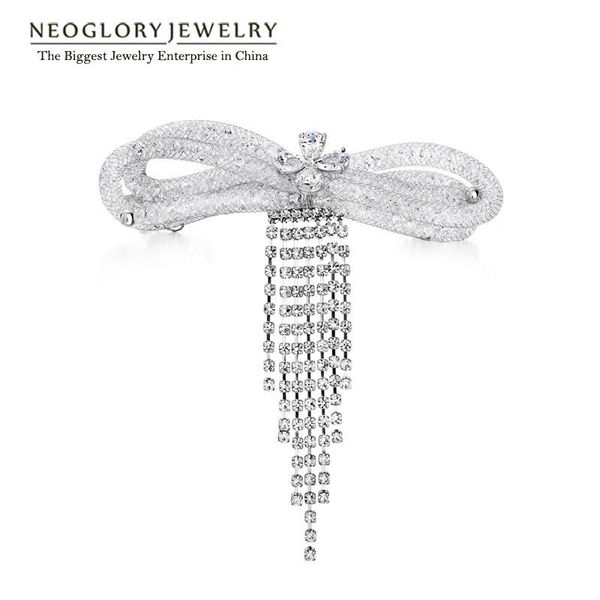 neoglory zircon barrettes hairwear hair fashion jewelry elegant lady women gifts 2021 new, Golden;silver
neoglory zircon barrettes hairwear hair fashion jewelry elegant lady women gifts 2021 new, Golden;silver