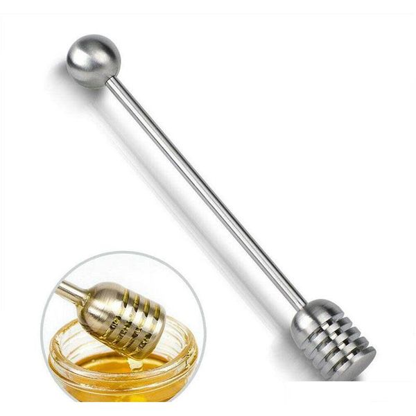 honey mesuring spoon stainless steel straight handle metal dipper honey stick kitchen cooking measuring tool zc1654
honey mesuring spoon stainless steel straight handle metal dipper honey stick kitchen cooking measuring tool zc1654