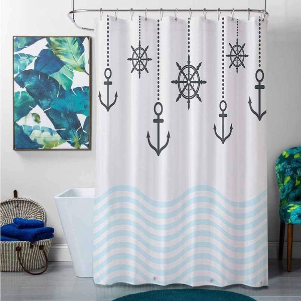 shower curtains fabric shabby chic anchor decor collection,anchors with the chains on of the ocean waves be strong in
shower curtains fabric shabby chic anchor decor collection,anchors with the chains on of the ocean waves be strong in