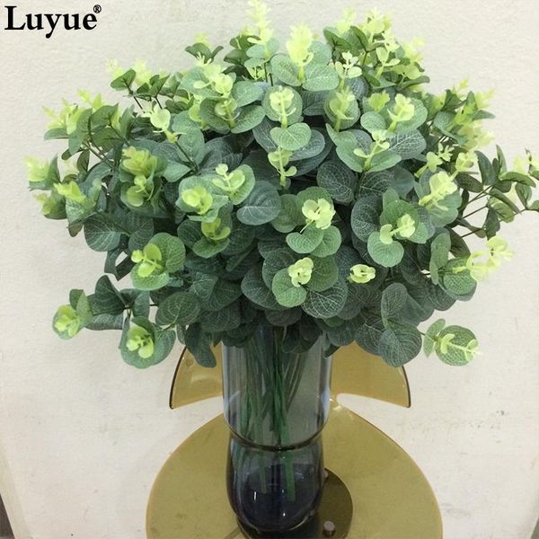 decorative flowers & wreaths 5 pieces artificial garden plant green bonsai flower branch leaf balcony home decoration branch1
decorative flowers & wreaths 5 pieces artificial garden plant green bonsai flower branch leaf balcony home decoration branch1