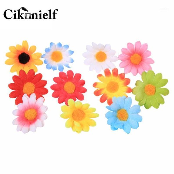 100pcs artificial gerbera daisy fabric flower head wedding party diy decoration craft 4cm decorative white yellow silk flowers1
100pcs artificial gerbera daisy fabric flower head wedding party diy decoration craft 4cm decorative white yellow silk flowers1
