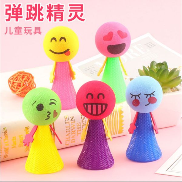2020 style decompression toy development everbright spring springer spring people jump little people jump people children gift doll toys
2020 style decompression toy development everbright spring springer spring people jump little people jump people children gift doll toys