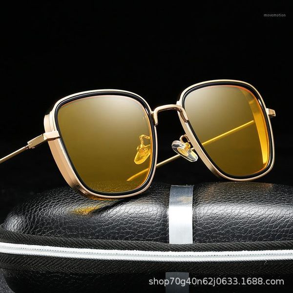 kabir singh sunglasses men women polarized uv400 2020 big suqare night driving glasses masculino1, White;black
kabir singh sunglasses men women polarized uv400 2020 big suqare night driving glasses masculino1, White;black