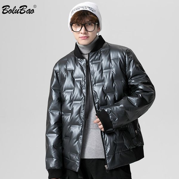 bolubao winter brand men trend down jacket men comfortable white duck down coat high street casual warm down jackets male q1209, Black
bolubao winter brand men trend down jacket men comfortable white duck down coat high street casual warm down jackets male q1209, Black