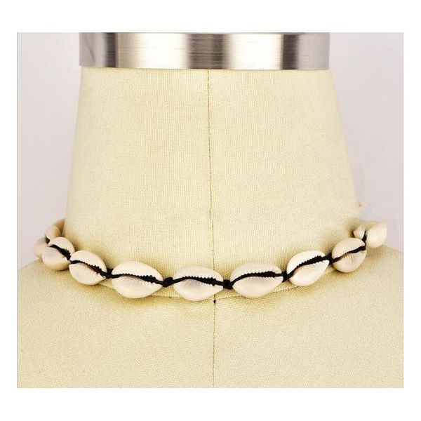 new arrival selling fashion popular personality female new style shell handmade woven wmtjpk lihuibusiness, Silver
new arrival selling fashion popular personality female new style shell handmade woven wmtjpk lihuibusiness, Silver