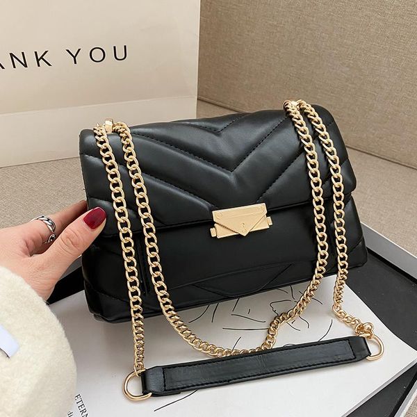 cross body shoulder crossbody bags for women trend designer chain flap leather fashion purses and handbags sac a main bolsos
cross body shoulder crossbody bags for women trend designer chain flap leather fashion purses and handbags sac a main bolsos