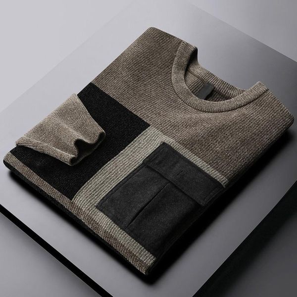 новый chenille мужские свитеры роскошный круглый воротник утолщение держите теплые повседневные мужские свитера мода slim fit man 4xl, White;black
новый chenille мужские свитеры роскошный круглый воротник утолщение держите теплые повседневные мужские свитера мода slim fit man 4xl, White;black