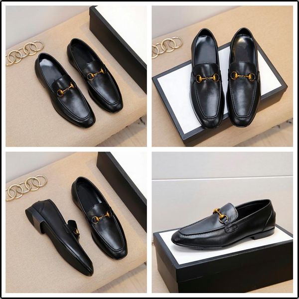 bs male formal dress shoes flat pointed toe england business shoe all-match men leather shoes for male men spring fashion shoes 11, Black
bs male formal dress shoes flat pointed toe england business shoe all-match men leather shoes for male men spring fashion shoes 11, Black