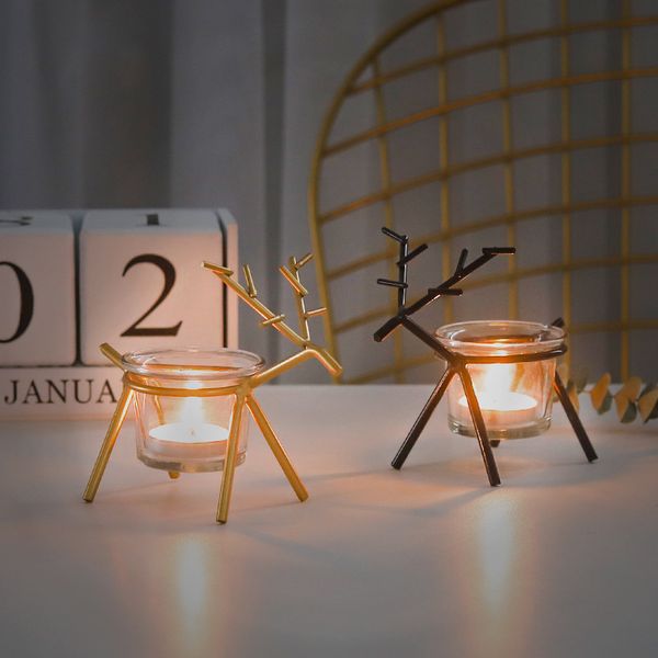 christmas candle holder wrought iron art creative deer candle holder navidad christmas new year restaurant home decor
christmas candle holder wrought iron art creative deer candle holder navidad christmas new year restaurant home decor