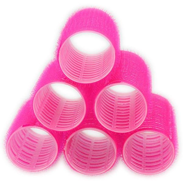 hair straighteners 16x rollers curlers self grip holding hairdressing design sticky cling style diy salon, Black
hair straighteners 16x rollers curlers self grip holding hairdressing design sticky cling style diy salon, Black