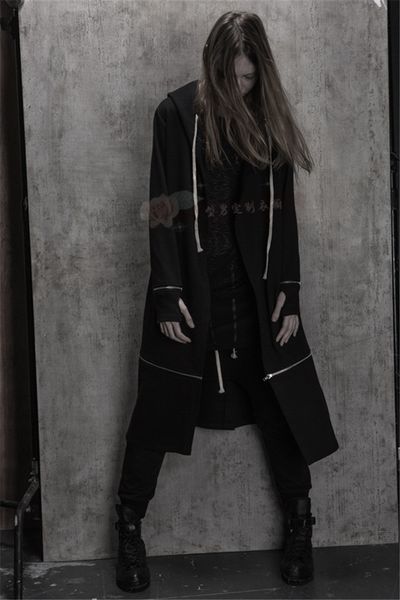 2021 new korean version personality young people wear more design middle long line of men women's coat 74b4, Tan;black
2021 new korean version personality young people wear more design middle long line of men women's coat 74b4, Tan;black