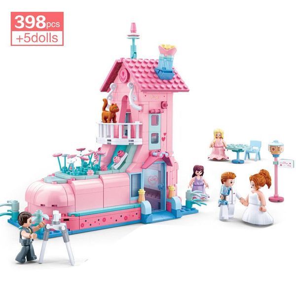 friends pink house city bus race car building block princess prince wedding sets amusement park brick toys for girls wmtutg
friends pink house city bus race car building block princess prince wedding sets amusement park brick toys for girls wmtutg