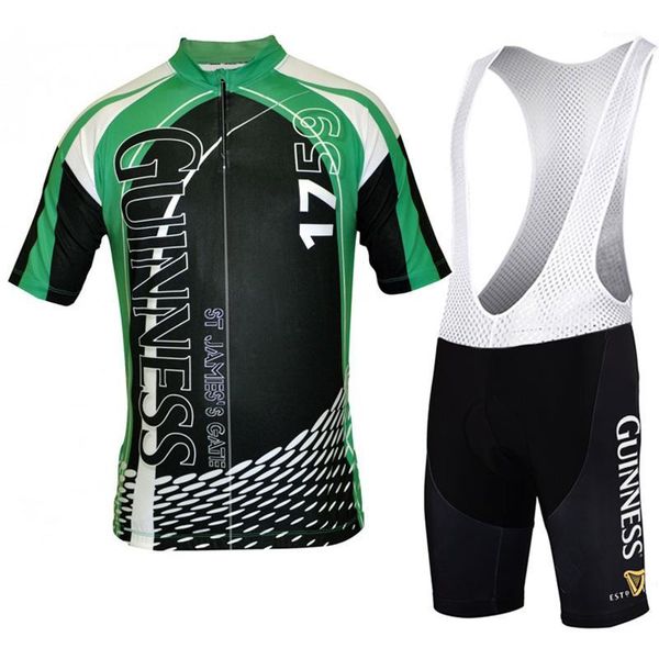 men's classical bicycle team bike clothes /cycling suit/cycling wear /outdoor riding clothes/ breathable gel pad-031guinness1, Black;blue
men's classical bicycle team bike clothes /cycling suit/cycling wear /outdoor riding clothes/ breathable gel pad-031guinness1, Black;blue