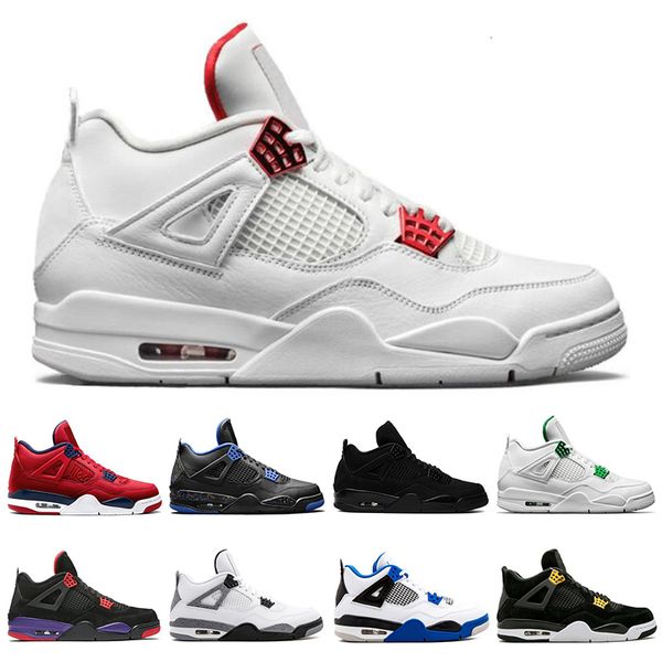new 4 4s mens outdoor shoes court purple sail pine green university red what the sneakers sports shoes size 7-13
new 4 4s mens outdoor shoes court purple sail pine green university red what the sneakers sports shoes size 7-13