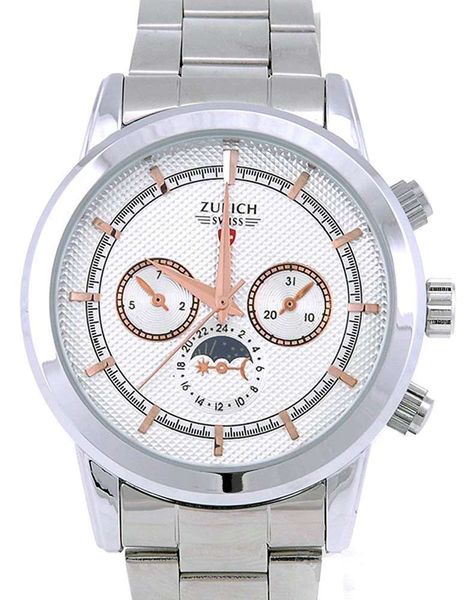 male gift cool fashionable table and and female quartz watch stainls steel imitation leather quartz watch7pyb, Slivery;brown
male gift cool fashionable table and and female quartz watch stainls steel imitation leather quartz watch7pyb, Slivery;brown