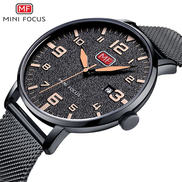 mini focus luxury fashion mens wrist watch stainless steel quartz wristwatch sport chronograph clock man relogio masculino, Slivery;brown
mini focus luxury fashion mens wrist watch stainless steel quartz wristwatch sport chronograph clock man relogio masculino, Slivery;brown