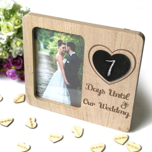 frames wooden po frame wedding decoration countdown couple hanging pictures gift ornament 361
frames wooden po frame wedding decoration countdown couple hanging pictures gift ornament 361