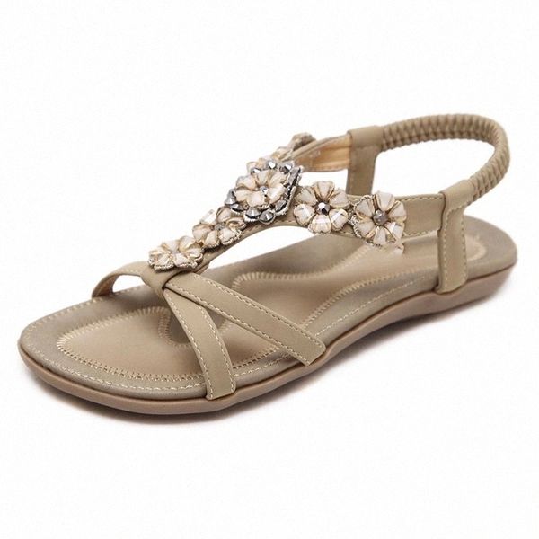 women sandals 2020 new flat sandals rome women summer bohemia style fashion comfortable beach shoes women plus #on1a, Black
women sandals 2020 new flat sandals rome women summer bohemia style fashion comfortable beach shoes women plus #on1a, Black