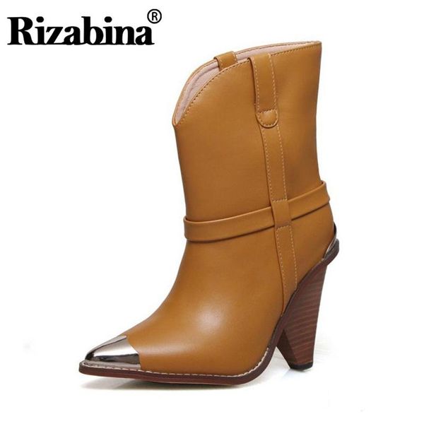 boots rizabina real leather women ankle slip on winter warm shoes pointed toe snake print female footwear size 34-44, Black
boots rizabina real leather women ankle slip on winter warm shoes pointed toe snake print female footwear size 34-44, Black
