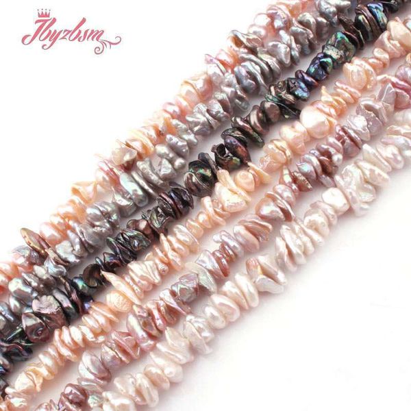 5x10mm reborn keshi irregular heishi freshwater pearl natural stone beads for woman jewelry making diy necklace bracelet 15" t200323, Green;white
5x10mm reborn keshi irregular heishi freshwater pearl natural stone beads for woman jewelry making diy necklace bracelet 15" t200323, Green;white