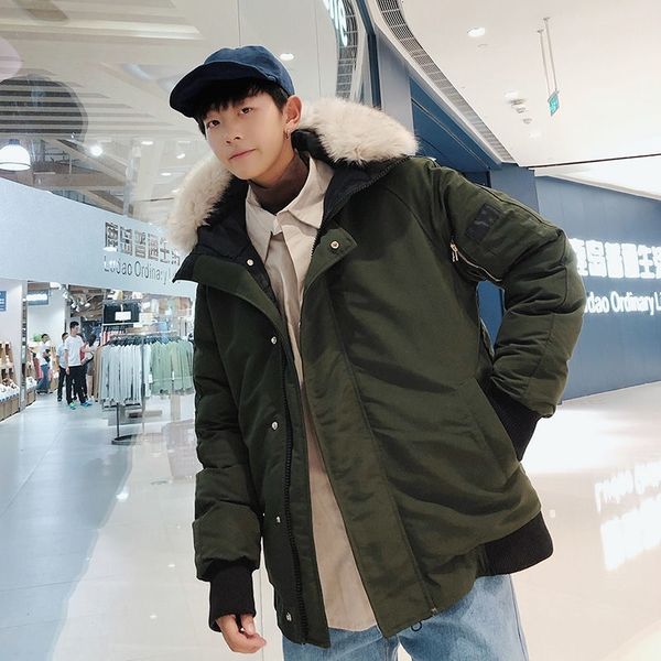 privathinker new winter men parka men warm hooded casual coat men thicken zipper woman oversize korean streetwear clothing 201028, Black
privathinker new winter men parka men warm hooded casual coat men thicken zipper woman oversize korean streetwear clothing 201028, Black