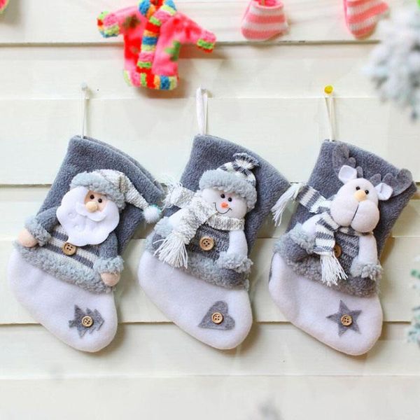 christmas tree hanging stocking gift bag ornaments decoration cute creative stockings santa claus gift socks xmas supplies1
christmas tree hanging stocking gift bag ornaments decoration cute creative stockings santa claus gift socks xmas supplies1